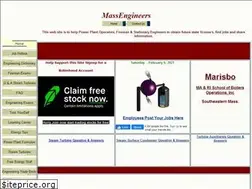 Sites similar to massengineers.com