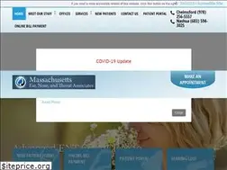 Sites similar to massent.com