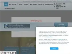 Sites similar to massentassociates.com