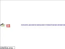 Sites similar to massentierhaltung.ch