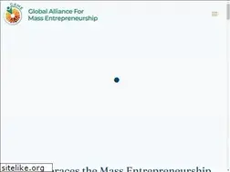 Sites similar to massentrepreneurship.org