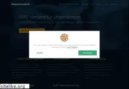 Sites similar to massenversand.de