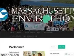 Sites similar to massenvirothon.org