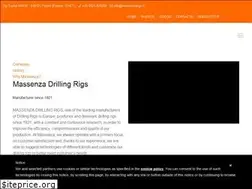 Sites similar to massenzarigs.com