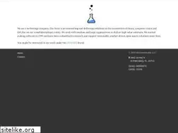 Sites similar to masseranolabs.com