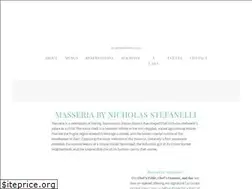 Sites similar to masseria-dc.com