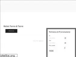 Sites similar to masseriabosco.it