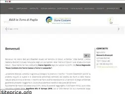 Sites similar to masseriabrancati.it