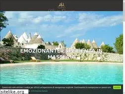Sites similar to masseriacappuccini.it