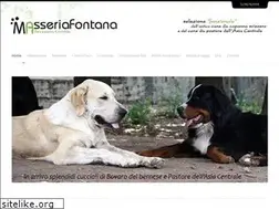 Sites similar to masseriafontana.it