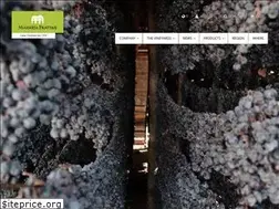 Sites similar to masseriafrattasi.it