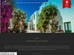 Sites similar to masseriailfrantoio.it