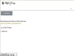 Sites similar to masseriarottacapozza.it