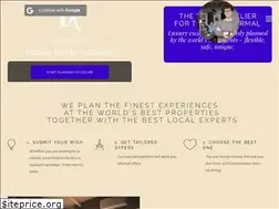 Sites similar to masserias.com