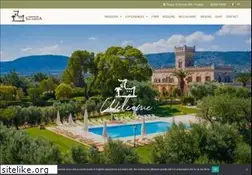 Sites similar to masseriasalamina.it