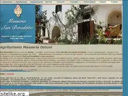 Sites similar to masseriasanbenedetto.com