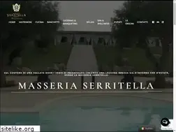 Sites similar to masseriaserritella.it