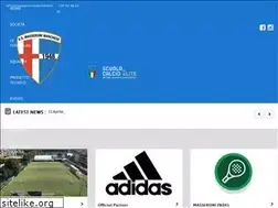 Sites similar to masseronimarchese.it