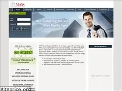 Sites similar to masserv.com