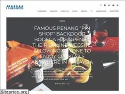 Sites similar to masses.com.my