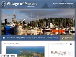 Sites similar to massetbc.com