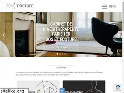 Sites similar to masseur-kinesitherapeute-lanneau-thierry.fr