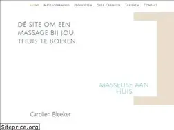 Sites similar to masseuseaanhuis.nl