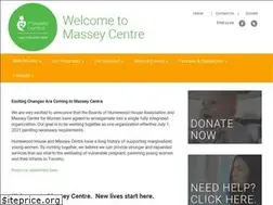 Sites similar to massey.ca