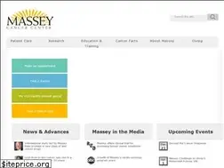Sites similar to massey.vcu.edu