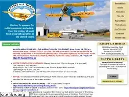 Sites similar to masseyaero.org