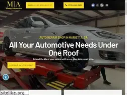 Sites similar to masseyautomotive.com