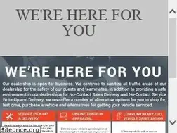 Sites similar to masseycadillacnorth.com