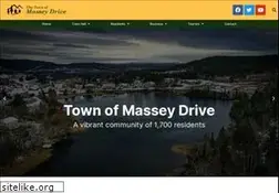 Sites similar to masseydrive.com