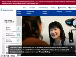 Sites similar to masseyeandear.org
