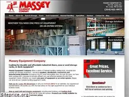 Sites similar to masseyequipment.com