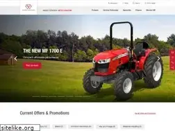 Sites similar to masseyferguson.co.uk
