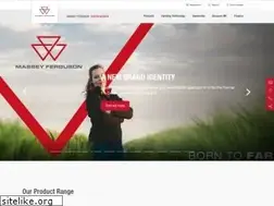Sites similar to masseyferguson.co.za