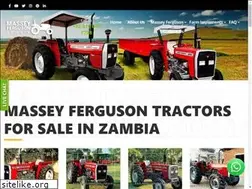 masseyferguson.co.zm
