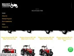 Sites similar to masseyferguson.co.zw