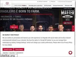 Sites similar to masseyferguson.com.br