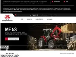 Sites similar to masseyferguson.com.tr