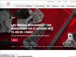 Sites similar to masseyferguson.dk