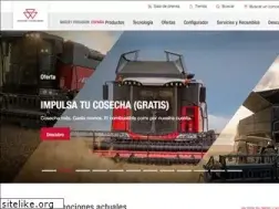 Sites similar to masseyferguson.es