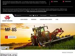 Sites similar to masseyferguson.ru