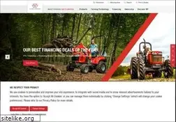 Sites similar to masseyferguson.us