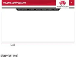 Sites similar to masseyfergusoncr.com