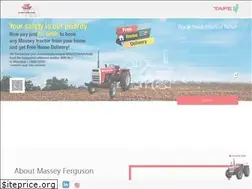 Sites similar to masseyfergusonindia.com