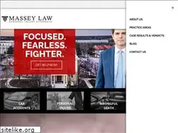 Sites similar to masseyfights.com
