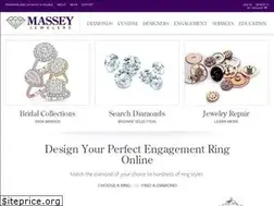 Sites similar to masseyjewelersonline.com