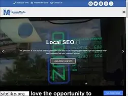 Sites similar to masseymedia.com